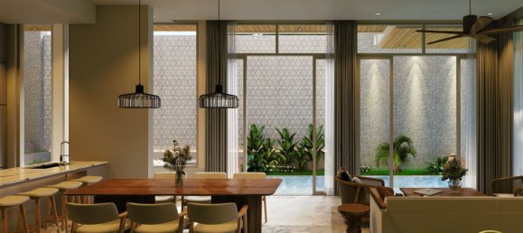 Villa T3 em Kamala, Thailand N.º 8606 7