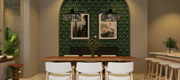 Villa T3 em Kamala, Thailand N.º 8606 6