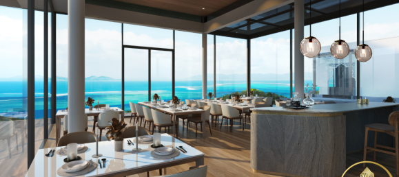 Villa T3 em Kamala, Thailand N.º 8606 2