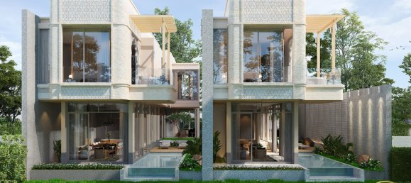 Villa T3 em Kamala, Thailand N.º 8606 10