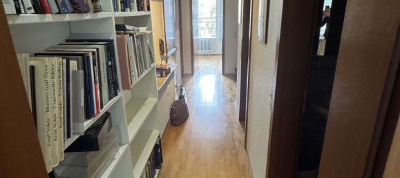 Duplex T1 em Dusseldorf, Germany N.º 10596 9