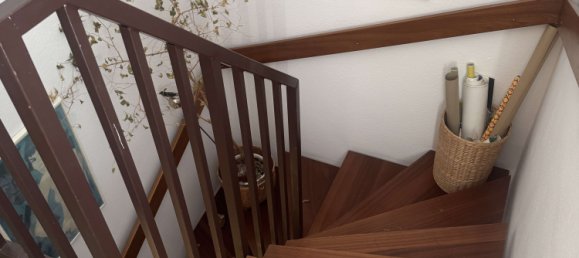 Duplex T1 em Dusseldorf, Germany N.º 10596 4