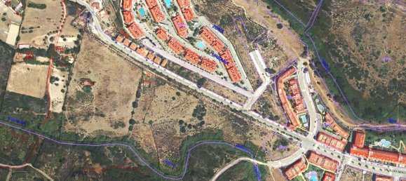 35642m² Land in Manilva, Spain No. 147070 13