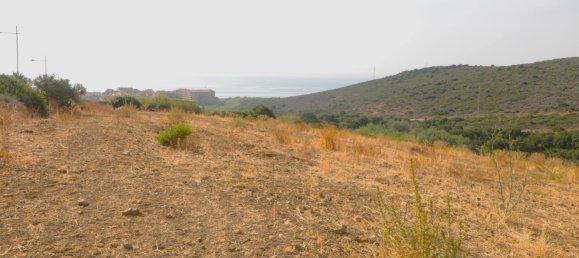 35642m² Land in Manilva, Spain No. 147070 3
