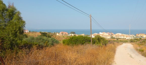 35642m² Land in Manilva, Spain No. 147070 12