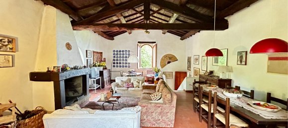 10غرفة منزل في Arcidosso, Italy رقم 136303 50