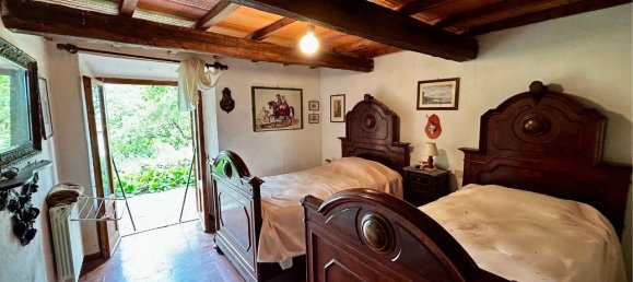 10غرفة منزل في Arcidosso, Italy رقم 136303 35