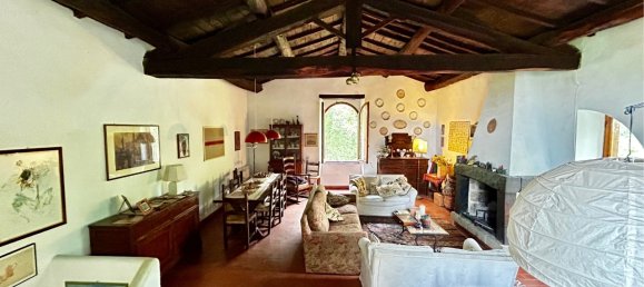 10غرفة منزل في Arcidosso, Italy رقم 136303 48