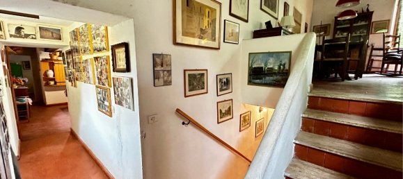 10غرفة منزل في Arcidosso, Italy رقم 136303 47