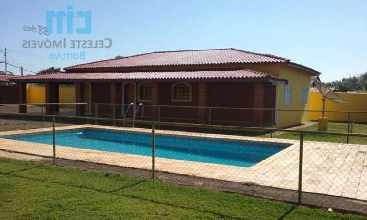 3 bedrooms House in Sao Paulo, Brazil No. 518664