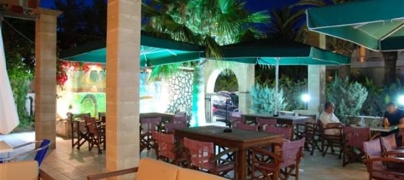 hotel en venta en Zakynthos, Ionian Islands, Peloponnese, Western Greece and the Ionian, Greece № 90213 5