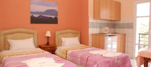 hotel en venta en Zakynthos, Ionian Islands, Peloponnese, Western Greece and the Ionian, Greece № 90213 9