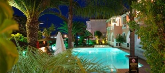 hotel en venta en Zakynthos, Ionian Islands, Peloponnese, Western Greece and the Ionian, Greece № 90213 6