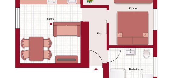 Apartamento de 1 dormitorio en Hopfgarten im Brixental, Austria No. 259723 6