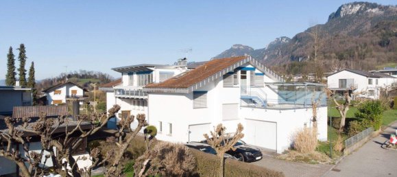 9 rooms House in Gotzis, Austria No. 161574 2