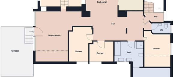 9 rooms House in Gotzis, Austria No. 161574 42