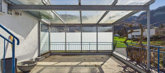 9 rooms House in Gotzis, Austria No. 161574 27