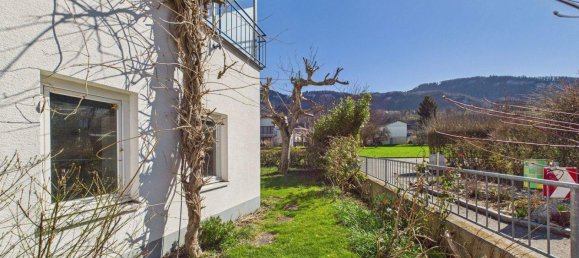 9 rooms House in Gotzis, Austria No. 161574 21
