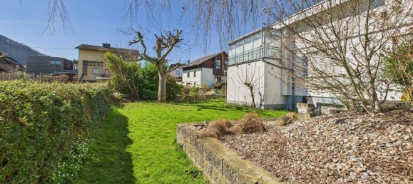 9 rooms House in Gotzis, Austria No. 161574 23