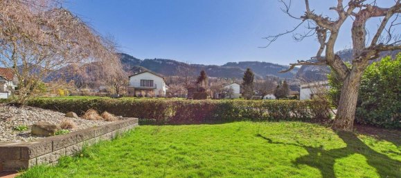 9 rooms House in Gotzis, Austria No. 161574 20