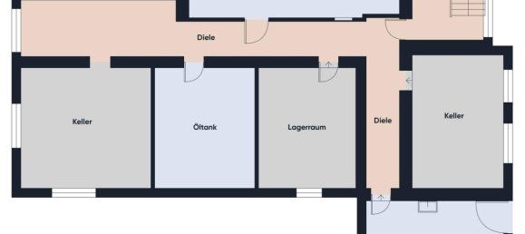 9 rooms House in Gotzis, Austria No. 161574 44