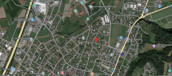 9 rooms House in Gotzis, Austria No. 161574 41