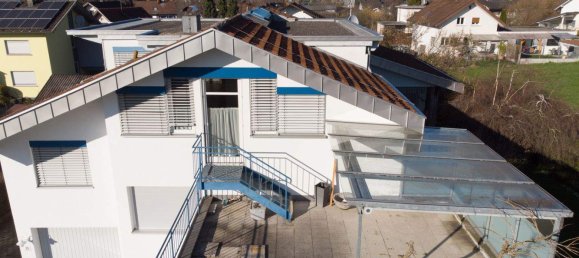 9 rooms House in Gotzis, Austria No. 161574 3