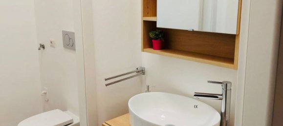 3-Zimmer Wohnung in Milan, Italy, Nr. 281404 7