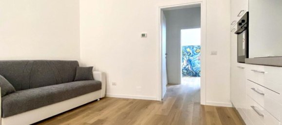 3-Zimmer Wohnung in Milan, Italy, Nr. 281404 5