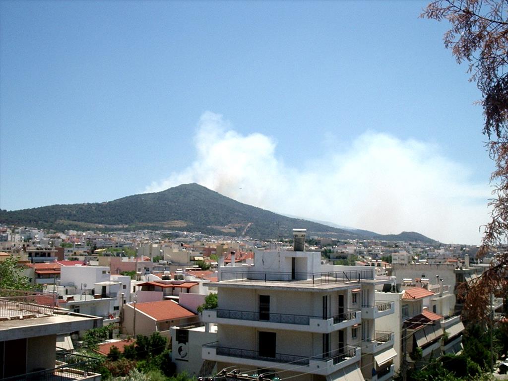 4 Schlafzimmer Property in Glyka Nera, Greece, Nr. 6632