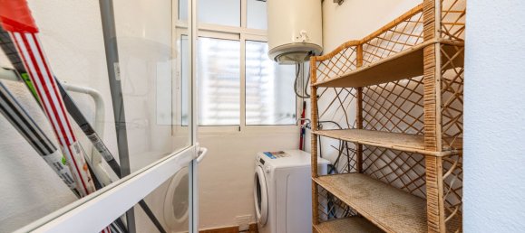 Квартира с 3 спальнями в Михас, Испания № 150692 13