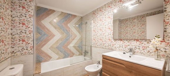 Квартира с 3 спальнями в Михас, Испания № 150692 7