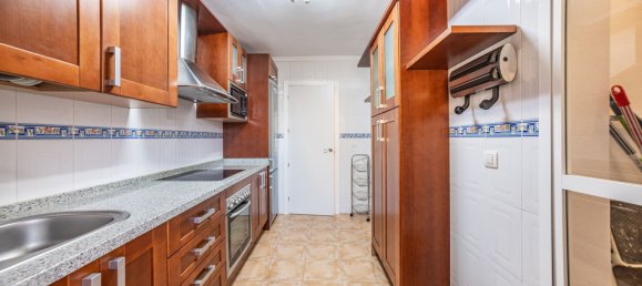 Квартира с 3 спальнями в Михас, Испания № 150692 12