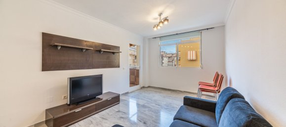 Квартира с 3 спальнями в Михас, Испания № 150692 9