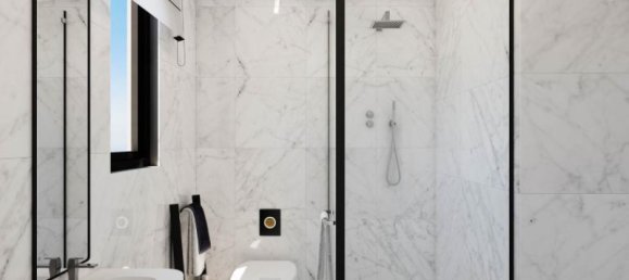 Вилла с 3 спальнями в Пафос, Кипр № 2131 11