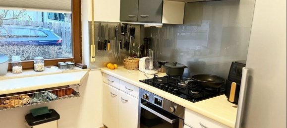 Moradia em banda de 6 divisões em Aschaffenburg, Germany N.º 66281 7