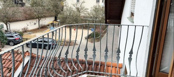 Moradia em banda de 6 divisões em Aschaffenburg, Germany N.º 66281 5