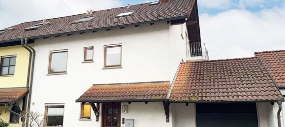 Moradia em banda de 6 divisões em Aschaffenburg, Germany N.º 66281 2