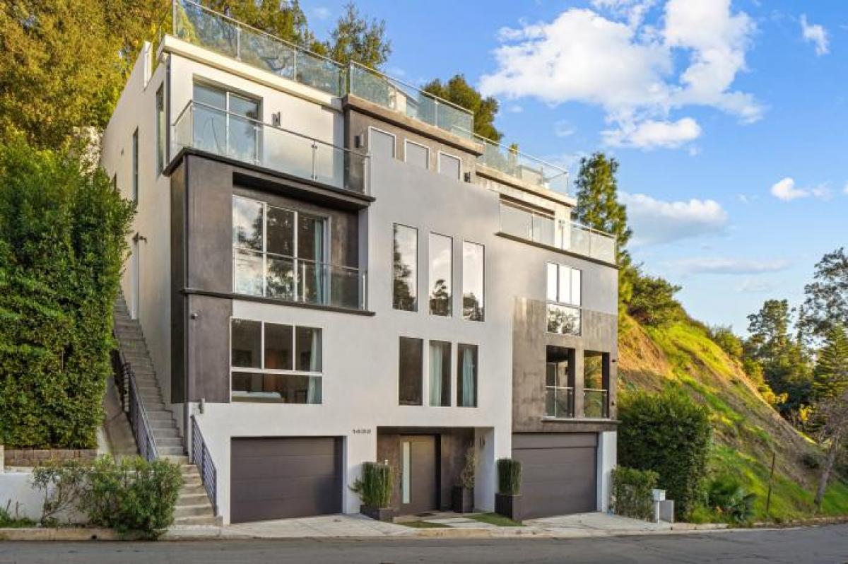 5 chambres Terrain à Beverly Hills, USA No. 462585