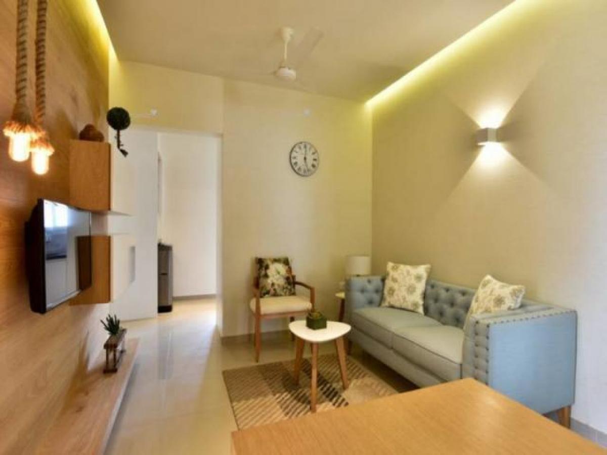 Studio in Bangalore, India No. 44274