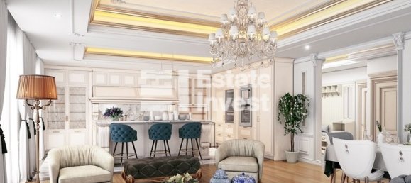 Apartment 3+1 in Alanya, Turkey No. 20106 12