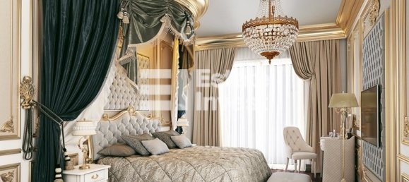 Apartment 3+1 in Alanya, Turkey No. 20106 13