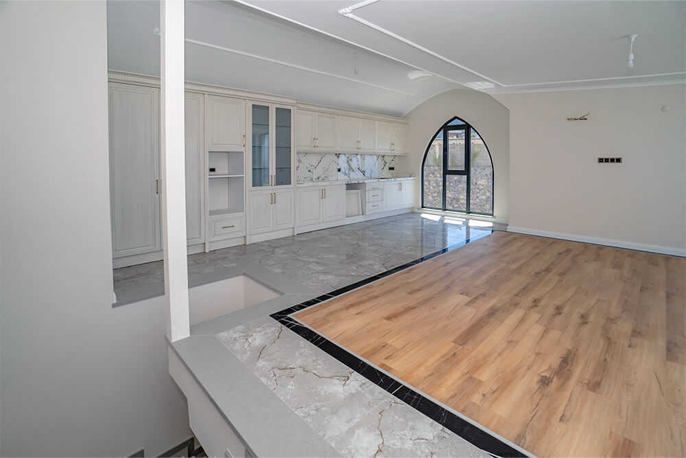 شقة 3+1 في Alanya, Turkey رقم 20106