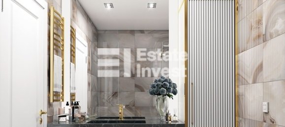 Apartment 3+1 in Alanya, Turkey No. 20106 14