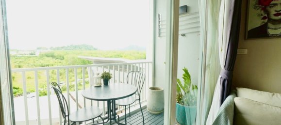 3 habitaciónes apartamento en venta en Pattaya, Chonburi, Eastern Thailand, Thailand № 86557 17