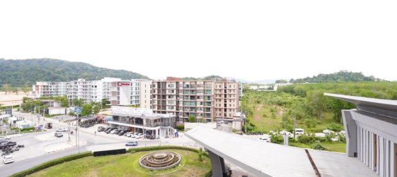 3 habitaciónes apartamento en venta en Pattaya, Chonburi, Eastern Thailand, Thailand № 86557 12