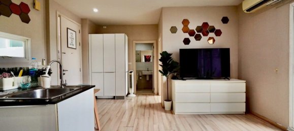 3 habitaciónes apartamento en venta en Pattaya, Chonburi, Eastern Thailand, Thailand № 86557 10