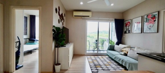 3 habitaciónes apartamento en venta en Pattaya, Chonburi, Eastern Thailand, Thailand № 86557 9