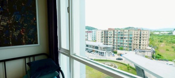 3 habitaciónes apartamento en venta en Pattaya, Chonburi, Eastern Thailand, Thailand № 86557 21