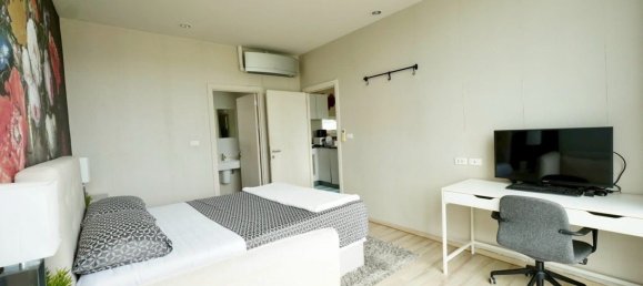 3 habitaciónes apartamento en venta en Pattaya, Chonburi, Eastern Thailand, Thailand № 86557 15